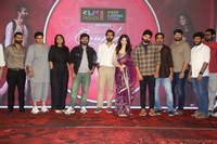 Couple Friendly Movie Pre Release Photos
